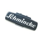 Materiais Belas Artes - Caixa 10 aquarelas Schmincke Akademie 1/2 godets | totenart.com\n