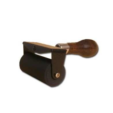 Materiais Belas Artes - Roll Borracha Profissional Reig 12 cm. (40 mm de diâmetro). | totenart.com