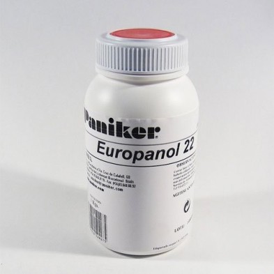 Cola Europanol 22 PH Neutro Encadernaçao 1 kg.