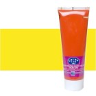 Materiais Belas Artes - Tinta Linogravura Amarelo Limao, Tubo 250 ml. | totenart.com