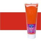 Materiais Belas Artes - Tinta Linogravura Vermelho Primario, Tubo 250 ml. | totenart.com