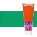 Materiais Belas Artes - Tinta Linogravura Verde Esmeralda, Tubo 250 ml.\n | totenart.com