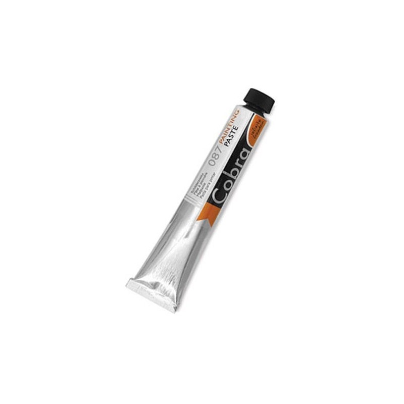 Materiais Belas Artes - Pintura paste Cobra, 200 ml | totenart.com