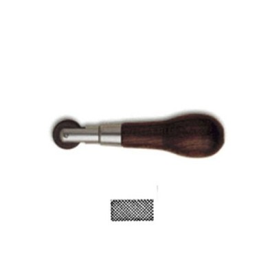 Materiais Belas Artes - Roleta Profissional, diam. 26x10 mm., p:1 | totenart.com