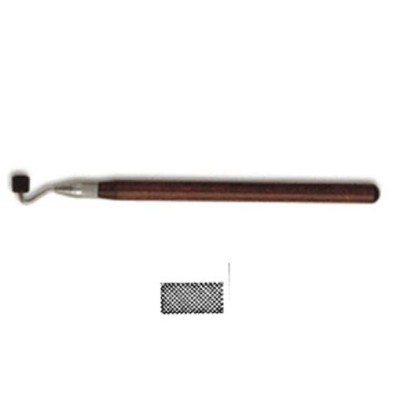 Materiais Belas Artes - Roleta Profissional, diam. 10x10 mm., p:1 | totenart.com