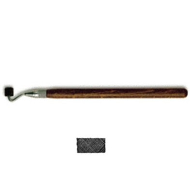 Materiais Belas Artes - Roleta Profissional, diam. 10x10 mm., p:0.3 | totenart.com