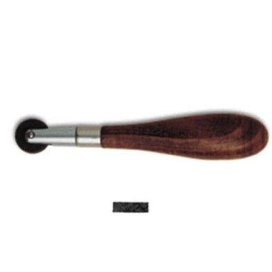 Materiais Belas Artes - Roleta Profissional, diam. 20x5 mm., p:0.3 | totenart.com