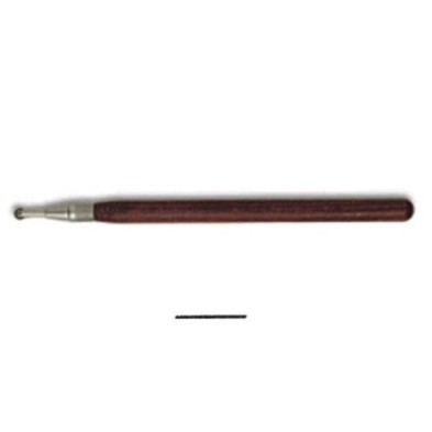 Materiais Belas Artes - Roleta Profissional, diam. 5x1 mm., p:0.3 | totenart.com