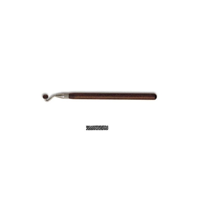 Materiais Belas Artes - Roleta Profissional, diam. 10x5 mm., p:1 | totenart.com