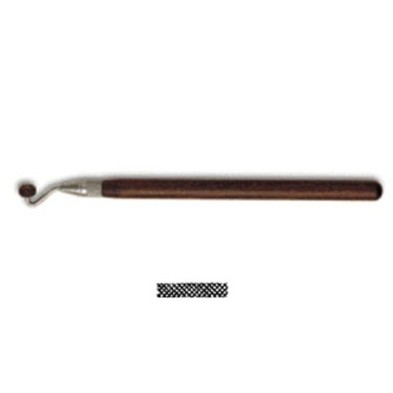 Materiais Belas Artes - Roleta Profissional, diam. 10x5 mm., p:1 | totenart.com