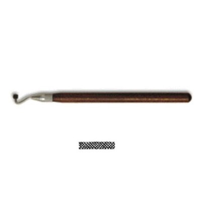 Materiais Belas Artes - Roleta Profissional, diam. 5x5 mm., p:1 | totenart.com