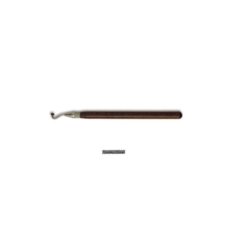 Materiais Belas Artes - Roleta Profissional, diam. 5x3 mm., p:1 | totenart.com