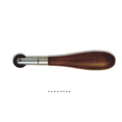 Materiais Belas Artes - Roleta Profissional, diam. 20x1.5 mm., p:1.5 | totenart.com