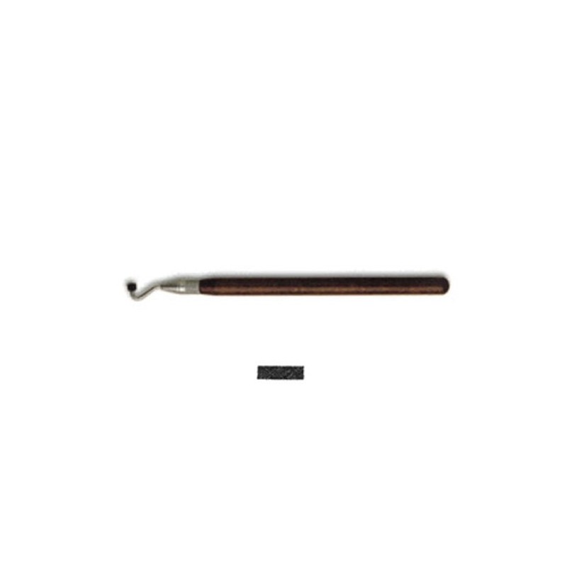 Materiais Belas Artes - Roleta Profissional, diam. 5x5 mm., p:0.5 | totenart.com