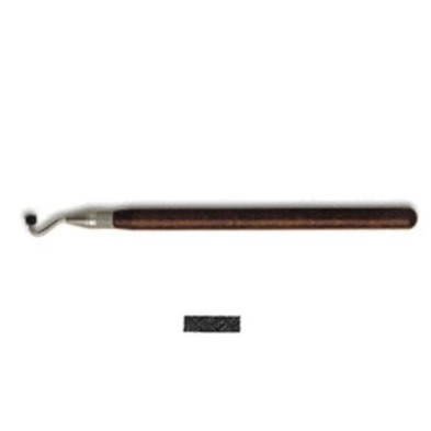 Materiais Belas Artes - Roleta Profissional, diam. 5x5 mm., p:0.5 | totenart.com