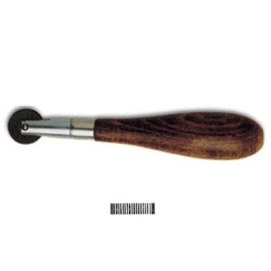 Materiais Belas Artes - Roleta Profissional, diam. 20x5 mm., p:0.5 (linha) | totenart.com