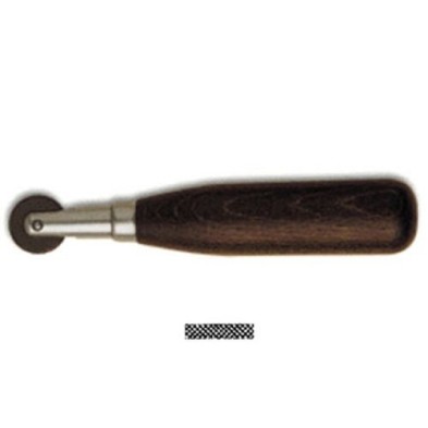 Materiais Belas Artes - Roleta Profissional, diam. 20x5 mm., p:1 | totenart.com
