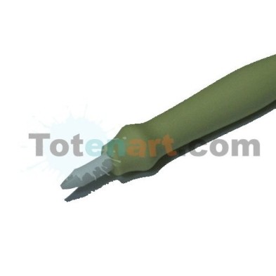 Materiais Belas Artes - Ferramenta Teflon, mod. 01 | totenart.com