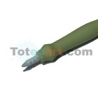 Materiais Belas Artes - Ferramenta Teflon, mod. 01 | totenart.com