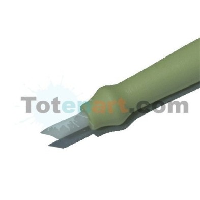 Materiais Belas Artes - Ferramenta Teflon, mod. 04 | totenart.com