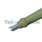 Materiais Belas Artes - Ferramenta Teflon, mod. 04 | totenart.com