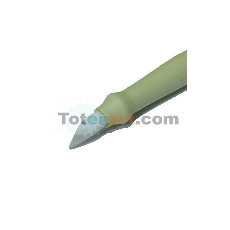 Materiais Belas Artes - Ferramenta Teflon, mod. 09 | totenart.com