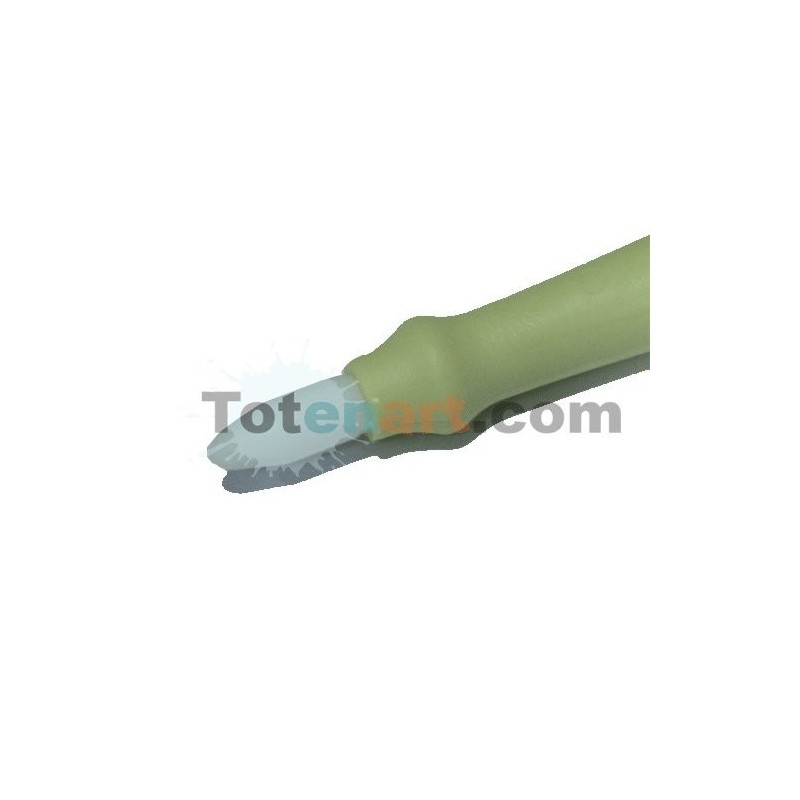 Materiais Belas Artes - Ferramenta Teflon, mod. 10 | totenart.com