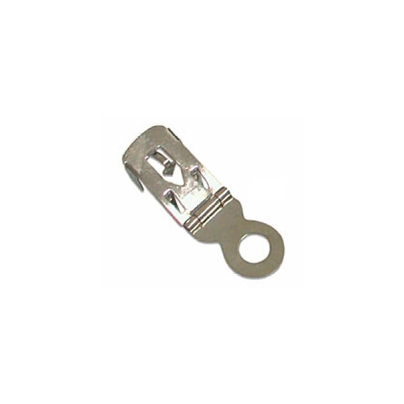 Materiais Belas Artes - Ganchos para cartao pluma | totenart.com