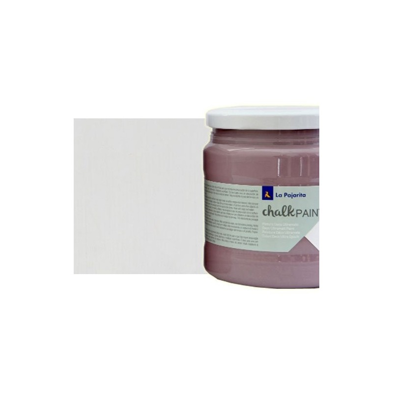 Materiais Belas Artes - Pintura giz Sal Ibiza La Pajarita (500 ml.) | totenart.com
