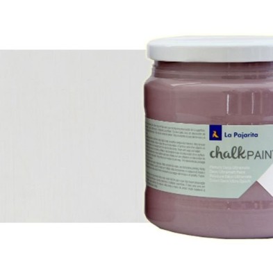 Materiais Belas Artes - Pintura giz Sal Ibiza La Pajarita (500 ml.) | totenart.com