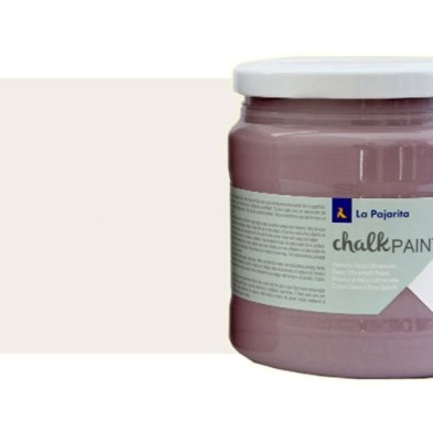 Materiais Belas Artes - Pintura giz Flor de jazmim La Pajarita (500 ml.) | totenart.com