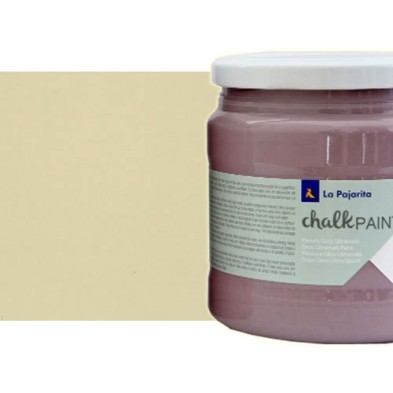 Materiais Belas Artes - Pintura giz Doce limão La Pajarita (500 ml.) | totenart.com
