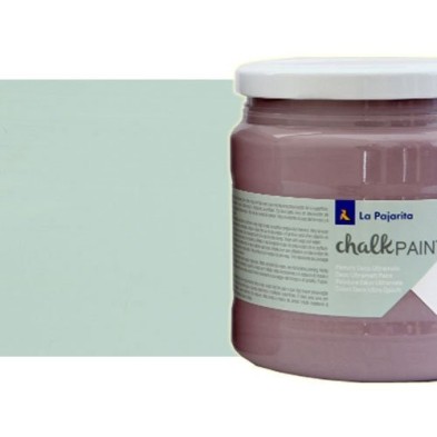 Materiais Belas Artes - Pintura tiza Mint La Pajarita (500 ml.) | totenart.com