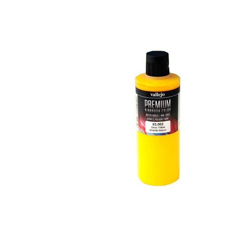 Materiais Belas Artes - Premium acrilico Vallejo Branco opaco 200 ml. | totenart.com