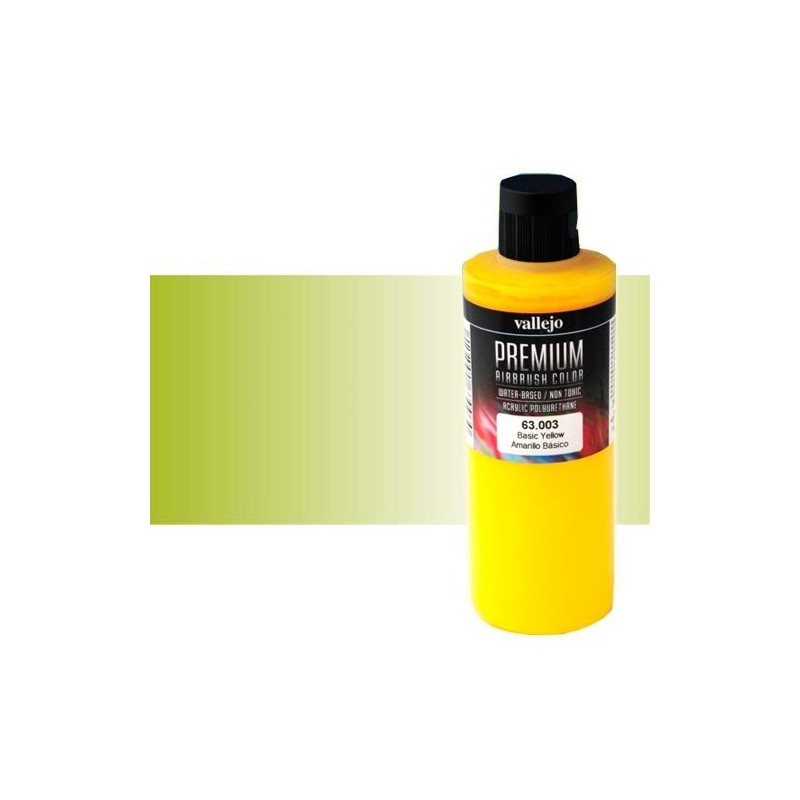 Materiais Belas Artes - Premium acrilico Vallejo Ouro metalico 200 ml. | totenart.com