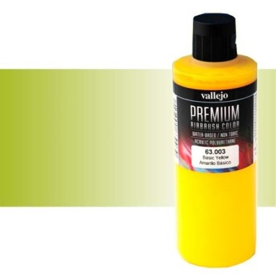 Materiais Belas Artes - Premium acrilico Vallejo Ouro metalico 200 ml. | totenart.com
