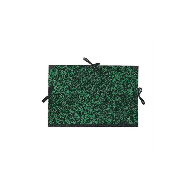 Materiais Belas Artes - Desenho pasta 52x72 cm., Fitas verdes | totenart.com