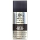 Materiais Belas Artes - Verniz acrilico e oleo Winsor & Newton mate , 400 ml. | totenart.com