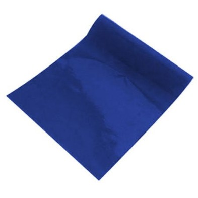 Materiais Belas Artes - Papel calco Azul, 21x29,7 cm. | totenart.com