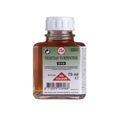 Materiais Belas Artes - Terebentina Veneziano Talens, 75 ml | totenart.com