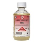 Materiais Belas Artes - Verniz Damar mate Talens, 250 ml. | totenart.com