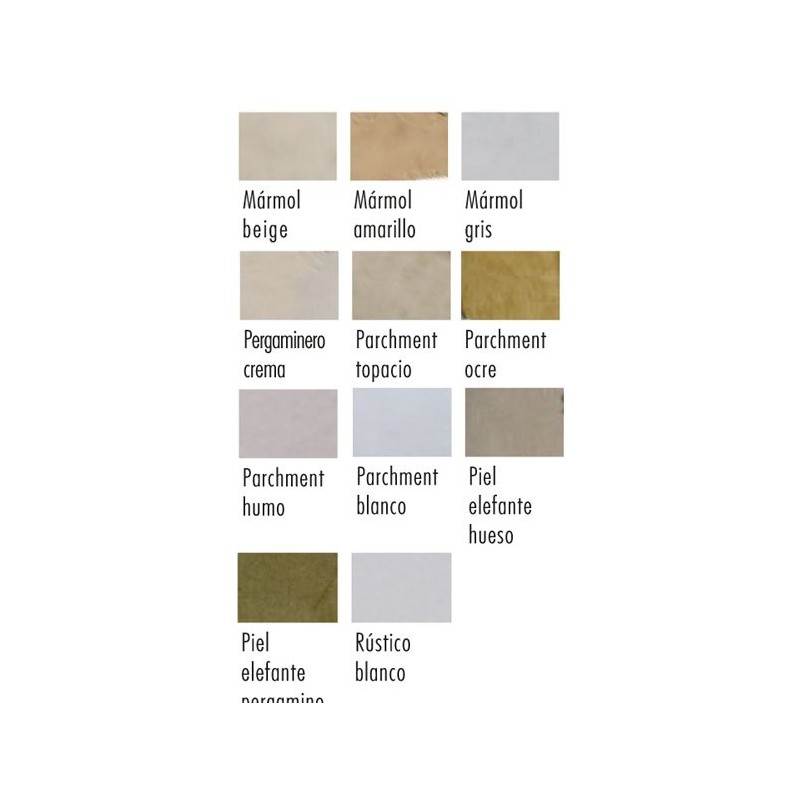 Materiais Belas Artes - Papel pergaminho Ocre, A4, 150 gr. | totenart.com