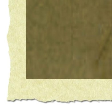 Materiais Belas Artes - Papel pergaminho Ocre, A4, 150 gr. | totenart.com