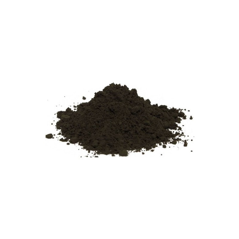 Materiais Belas Artes - Pigmento Grafite Preto artista, 250 g | totenart.com