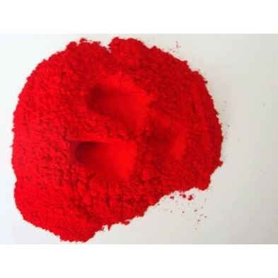 Materiais Belas Artes - Pigmento Vermelho Escarlate, Artista, 250 gr. | totenart.com