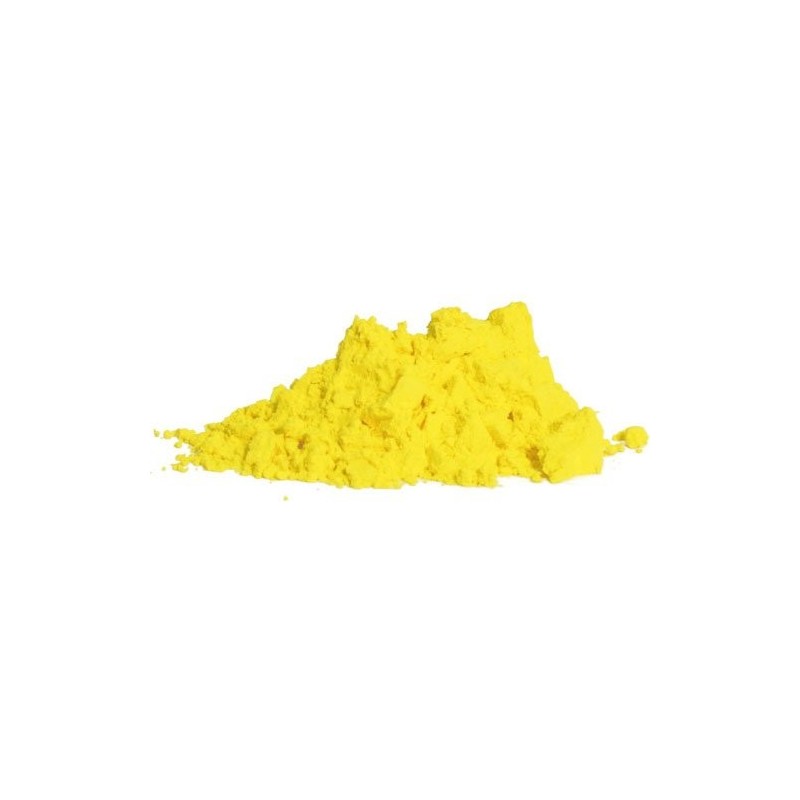 Materiais Belas Artes - Pigmento Amarelo Medio, Artista, 250 gr. | totenart.com