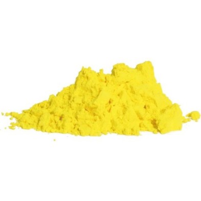 Materiais Belas Artes - Pigmento Amarelo Medio, Artista, 250 gr. | totenart.com