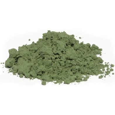 Materiais Belas Artes - Pigmento Terra Verde Alema, Artista, 250 g | totenart.com