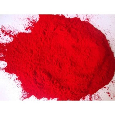 Materiais Belas Artes - Pigmento Vermelho Escuro, Artista, 250 gr. | totenart.com