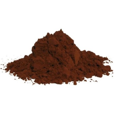 Materiais Belas Artes - Pigmento Sombra Tostada 25, Estudio, 1 kg. | totenart.com